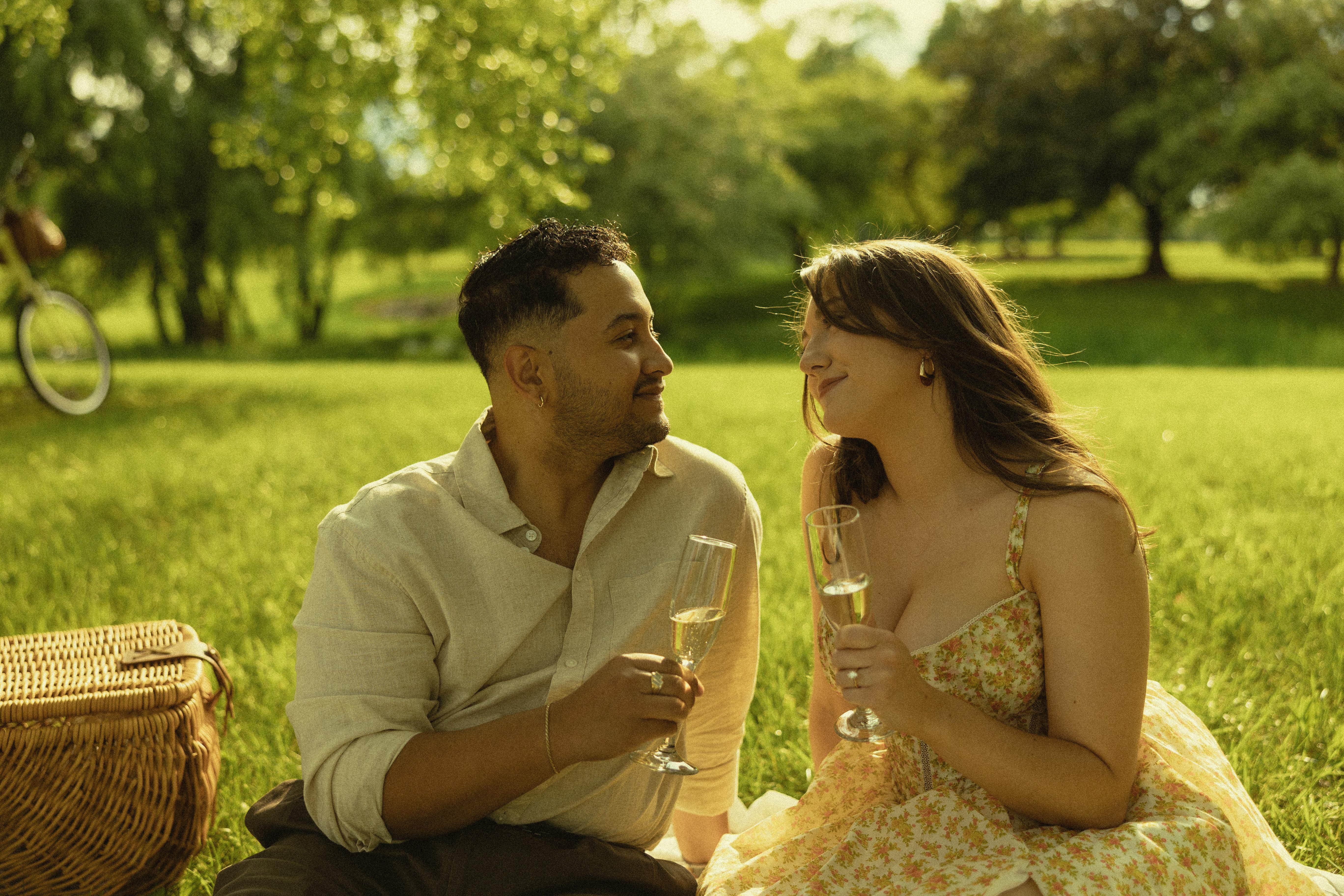 The Wedding Website of Kelly Lukowski and Stephone Rivera