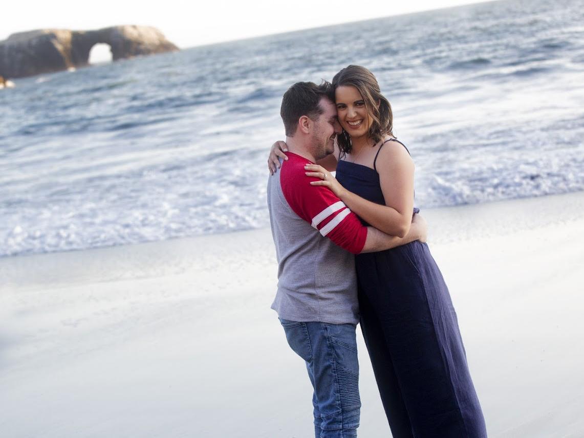 The Wedding Website of Kailey Hewitt and Jackson DeMeo