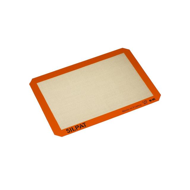 Silpat Half Sheet Baking Mat