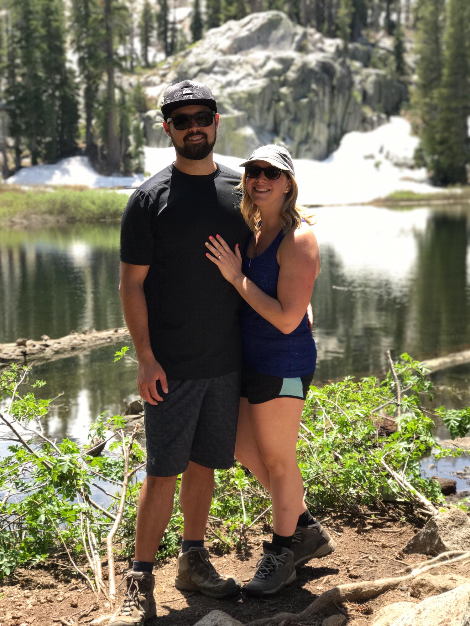 Jul 2017 - Lake Tahoe
