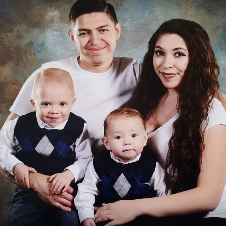Our Beautiful Family