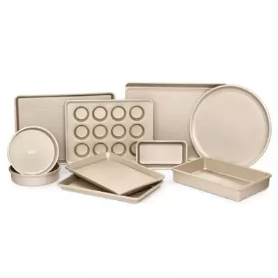 OXO Good Grips® Non-Stick Pro 10-Piece Bakeware Set