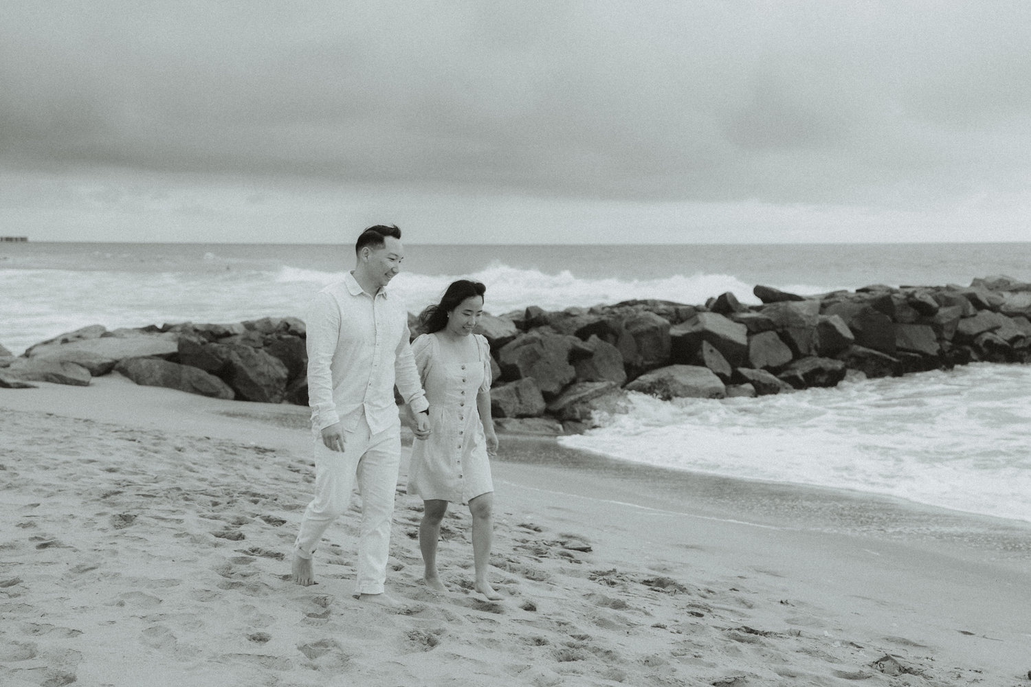 The Wedding Website of Meena Chong and Pete Lingas