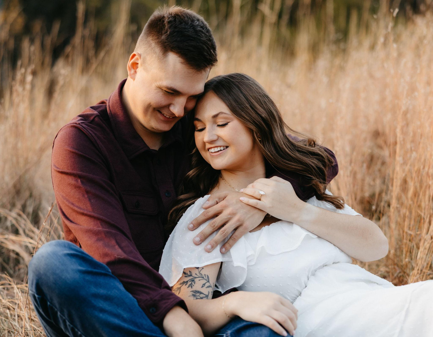 The Wedding Website of Kendra Olson and Brandon Moe