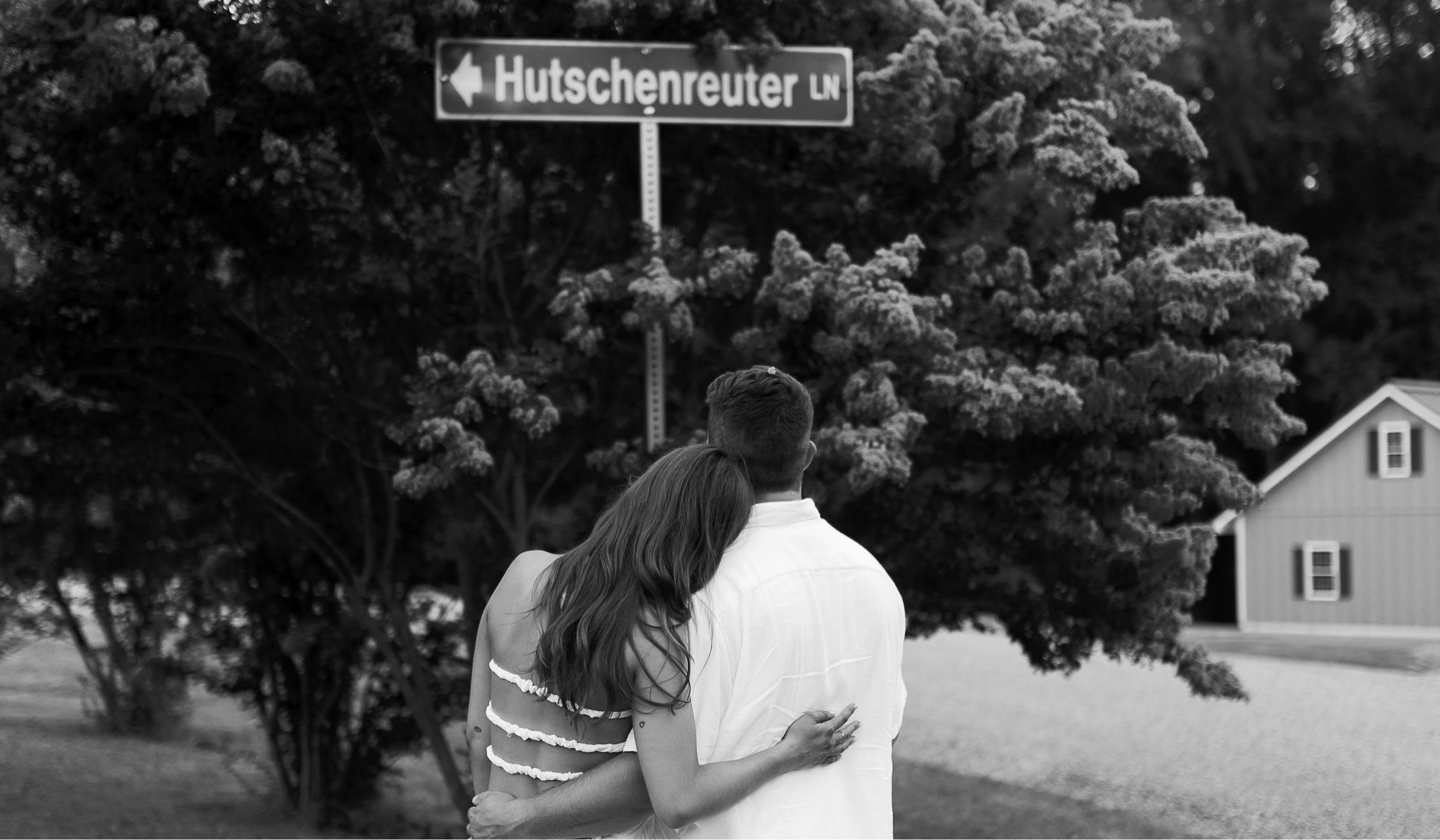 The Wedding Website of Brooke Towle and Jake Hutschenreuter