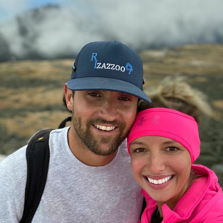 June 2020 - Hiked Mt. Washington - Anyone remember our daily Covid adventures?!