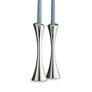 Nambe Aquila Candlesticks in 1 Pair