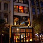Evan Williams Bourbon Experience