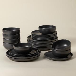 Pacifica 24-Piece Starter Set, Service for 8