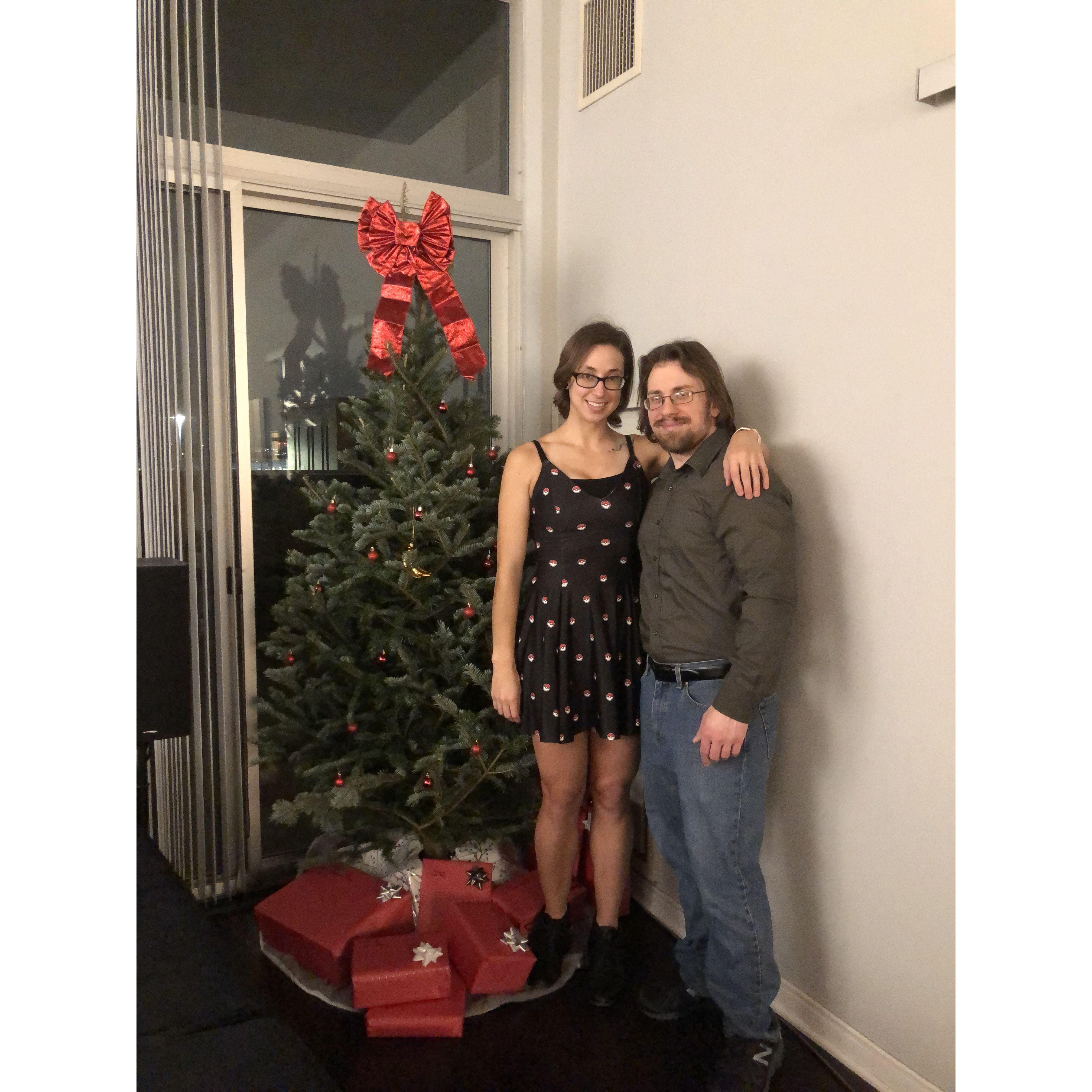 Christmas 2020