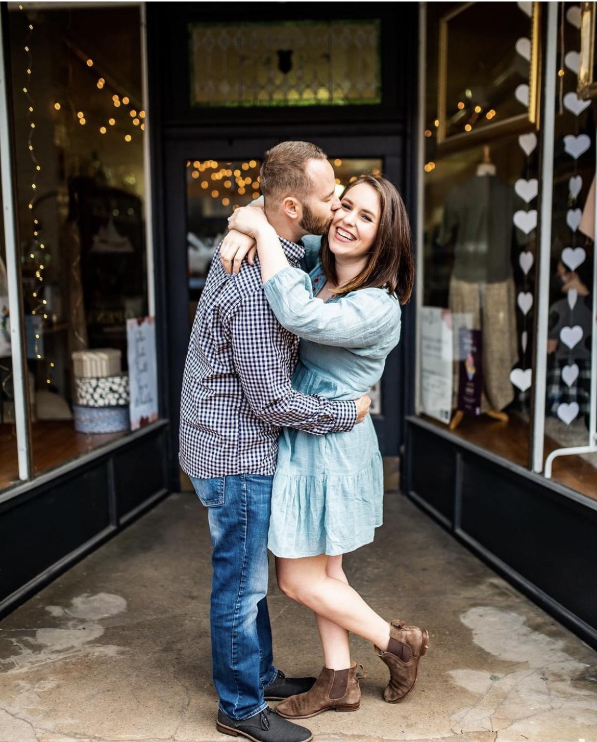 The Wedding Website of Mikayla Stath and Chris Carlson