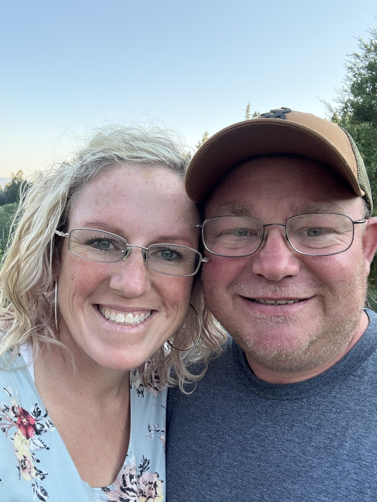 The Wedding Website of Jocee Hospodarsky and Douglas Gaddis