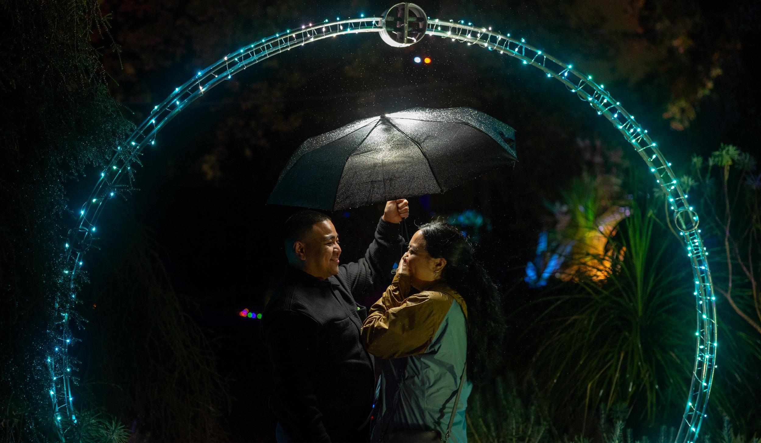 The Wedding Website of Regina Aguas and Djoshua Borlasa