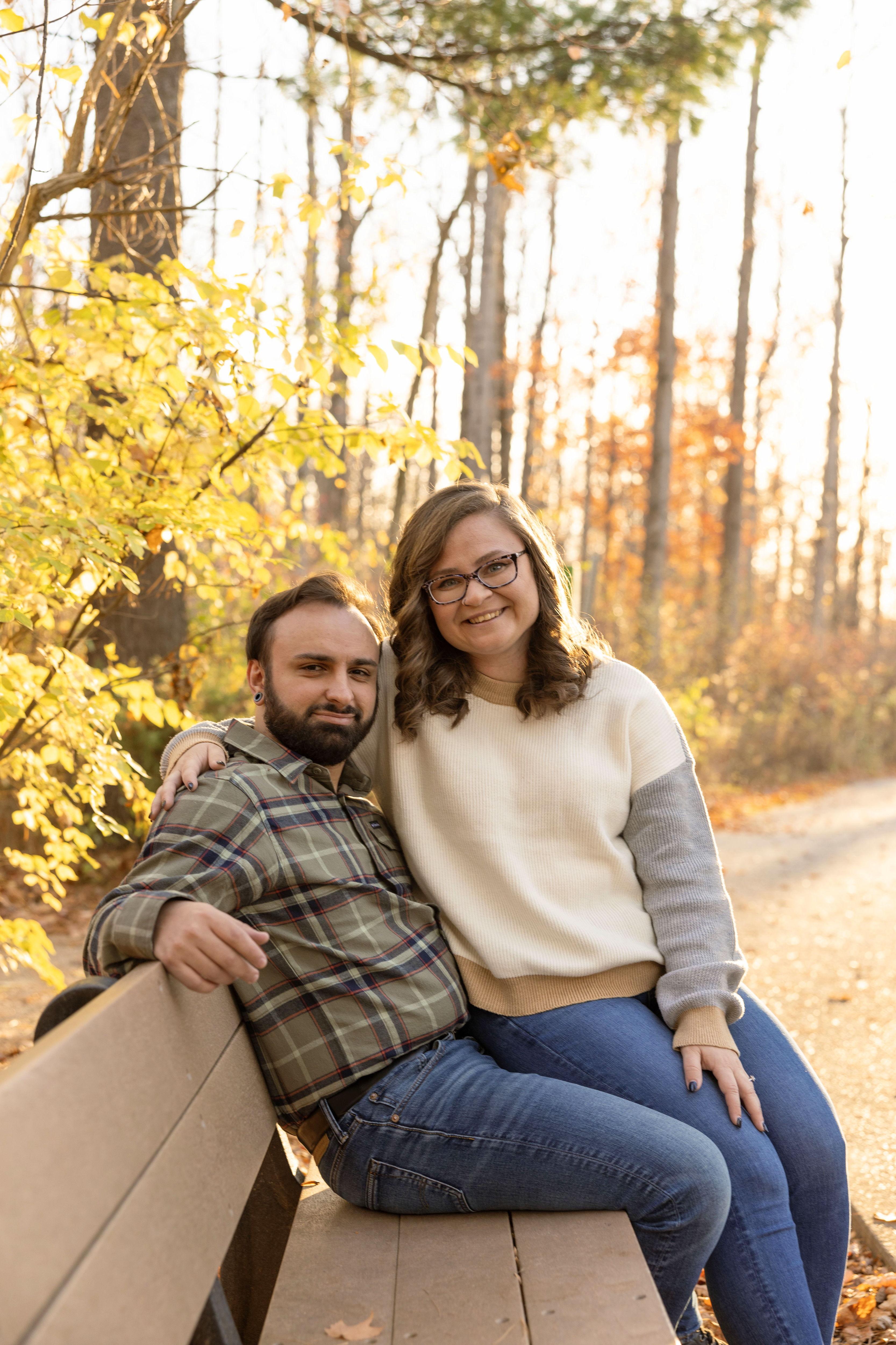 The Wedding Website of Henrietta Ruppert and Jake Whitcomb