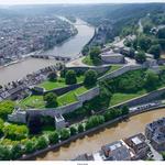 Citadelle de Namur