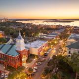 Downtown Fernandina