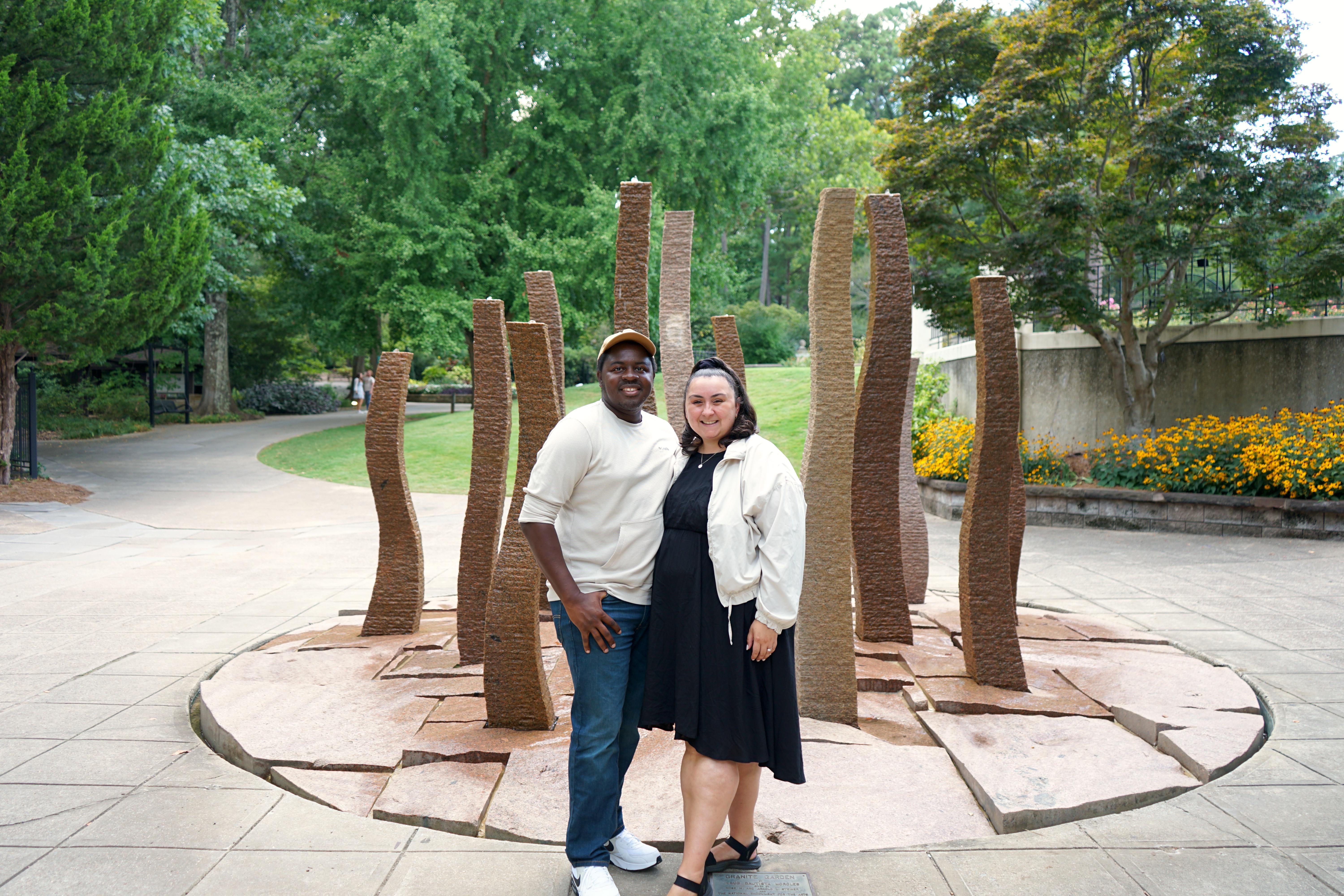 The Wedding Website of Katie Steadman and Justin Dennis