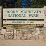 Rocky Mountain National Park Activites