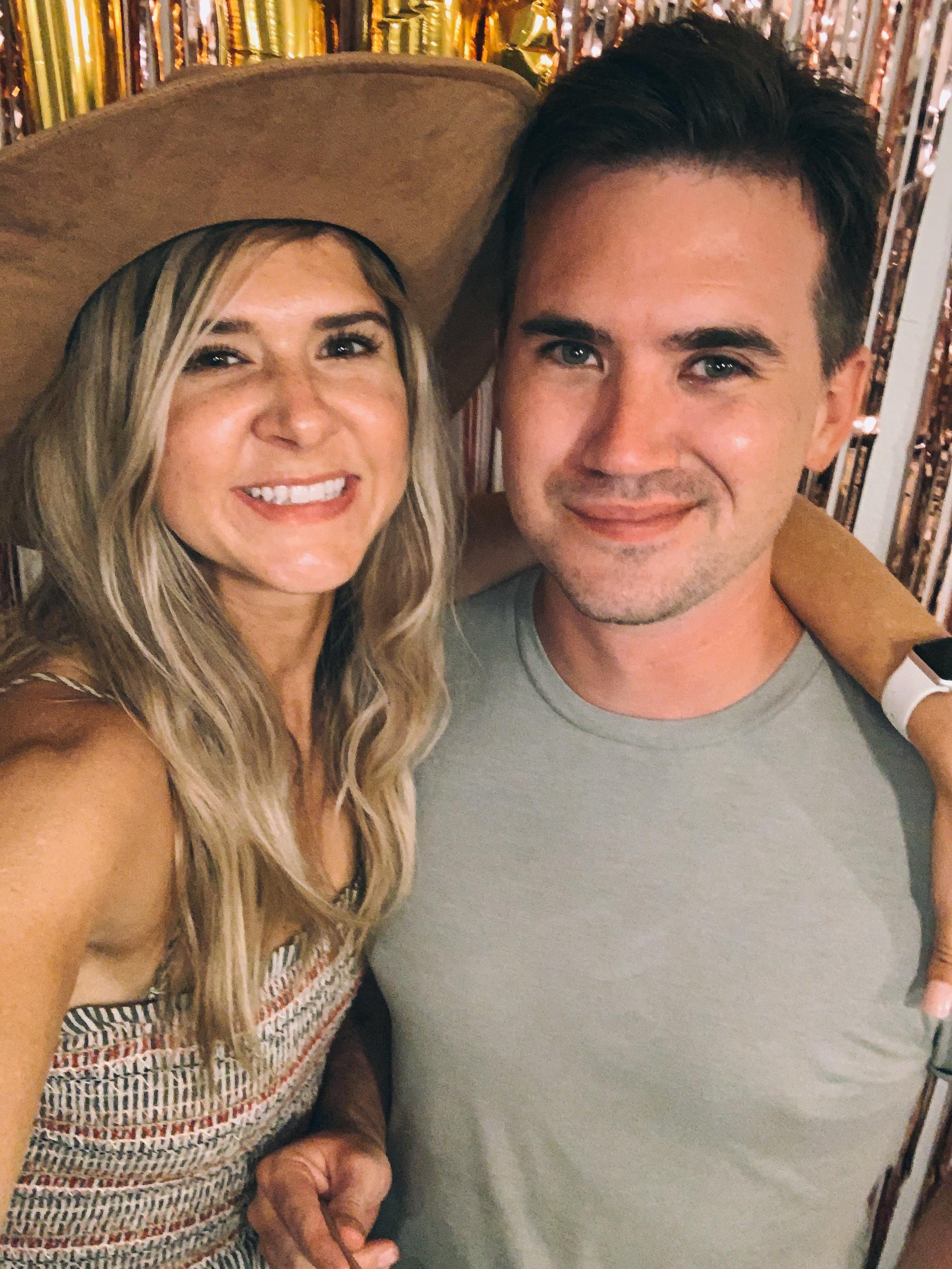 The Wedding Website of Rachel Bodine and Neil Birdett
