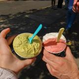 Duci Ice Cream Chiswick