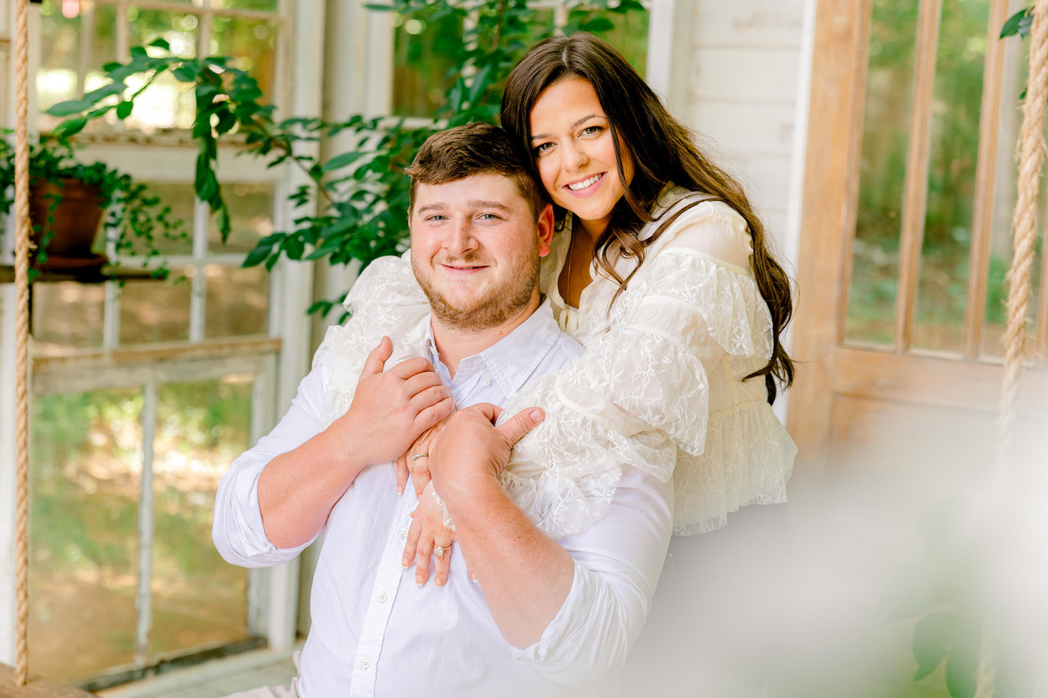 The Wedding Website of Alexandra Love and Justin Mondul