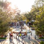Hyde Park Village