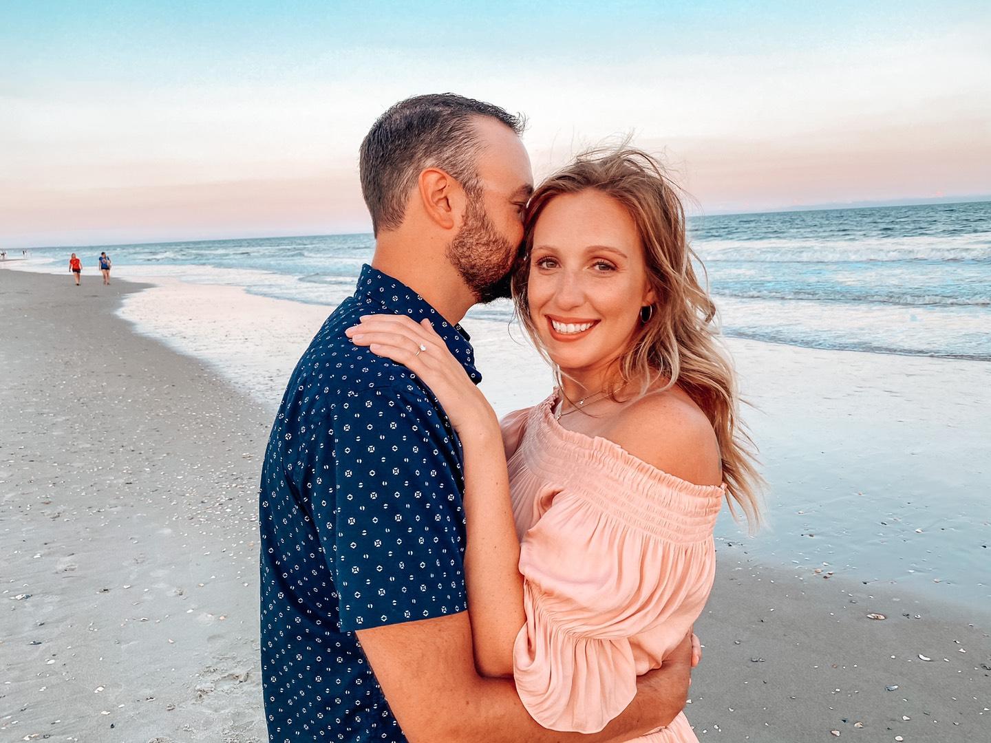 The Wedding Website of Tara Hitchings and Jonathan Eyerman