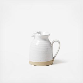 Bell Pitcher