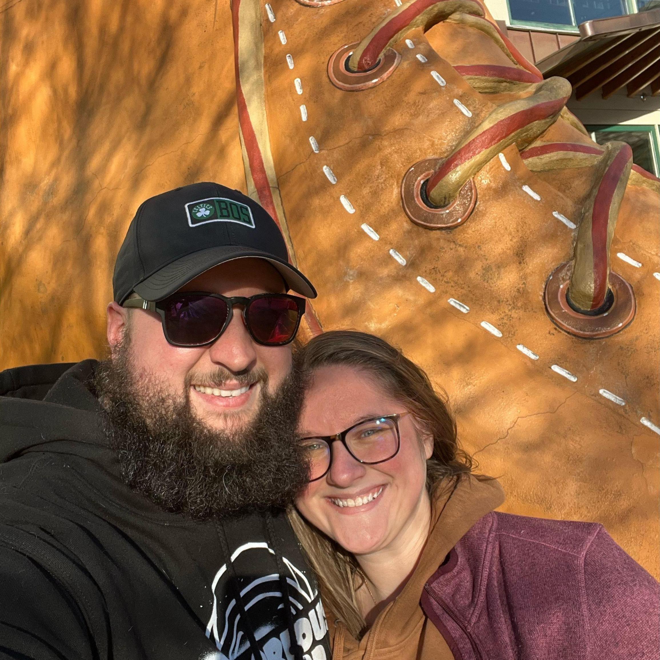 LL Bean, October 2024