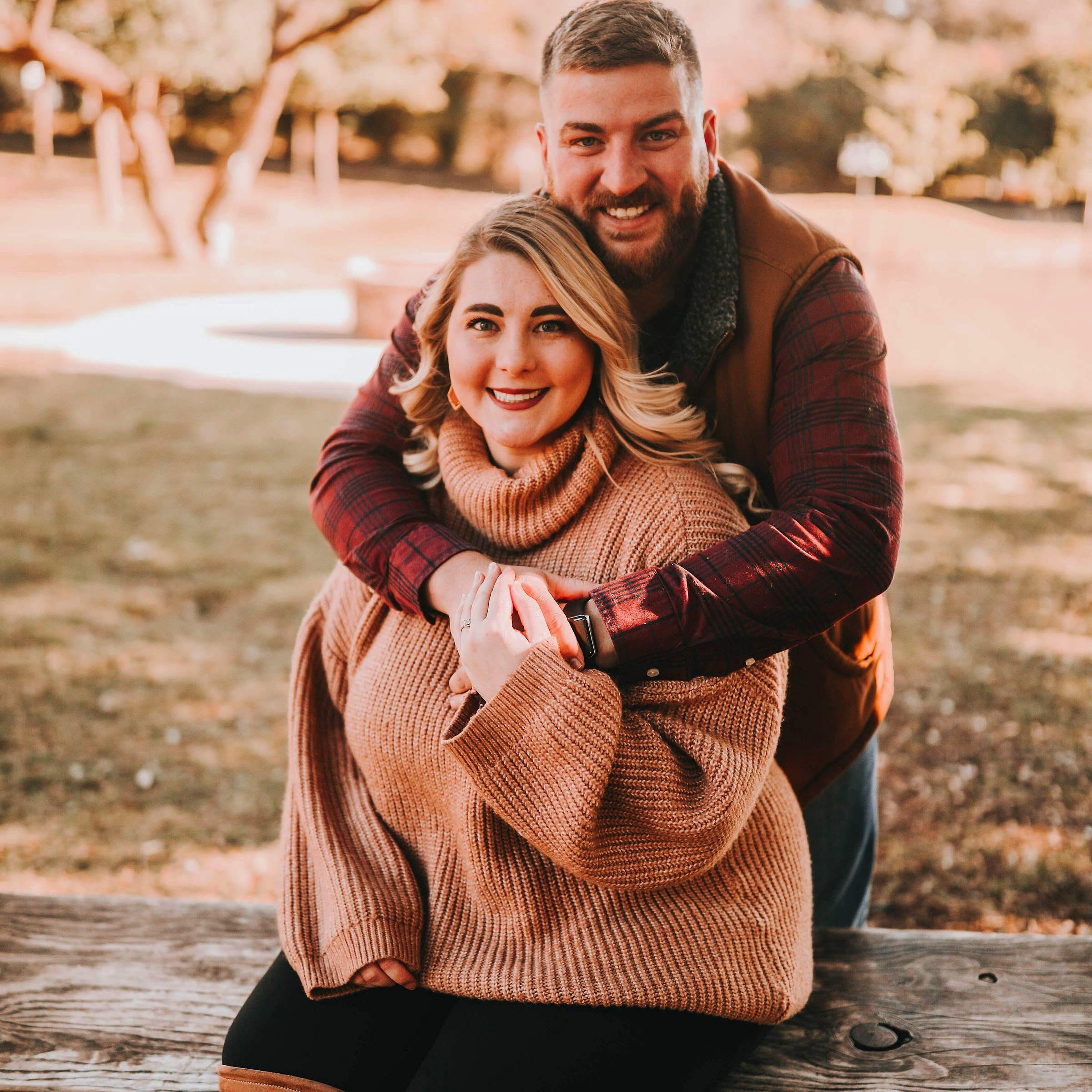 The Wedding Website of Rachel Richardson and Matthew Pundt