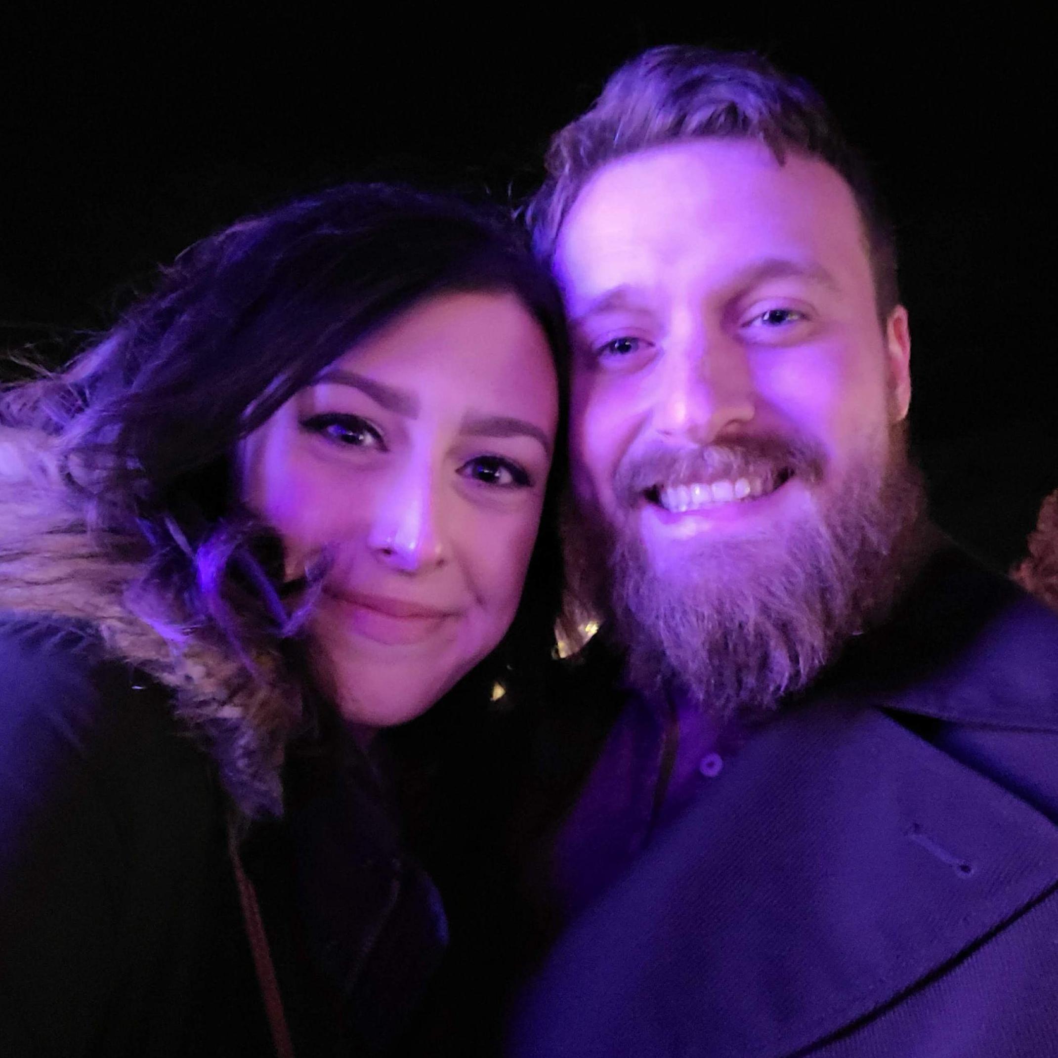 Second date, first pic :) 11/2021