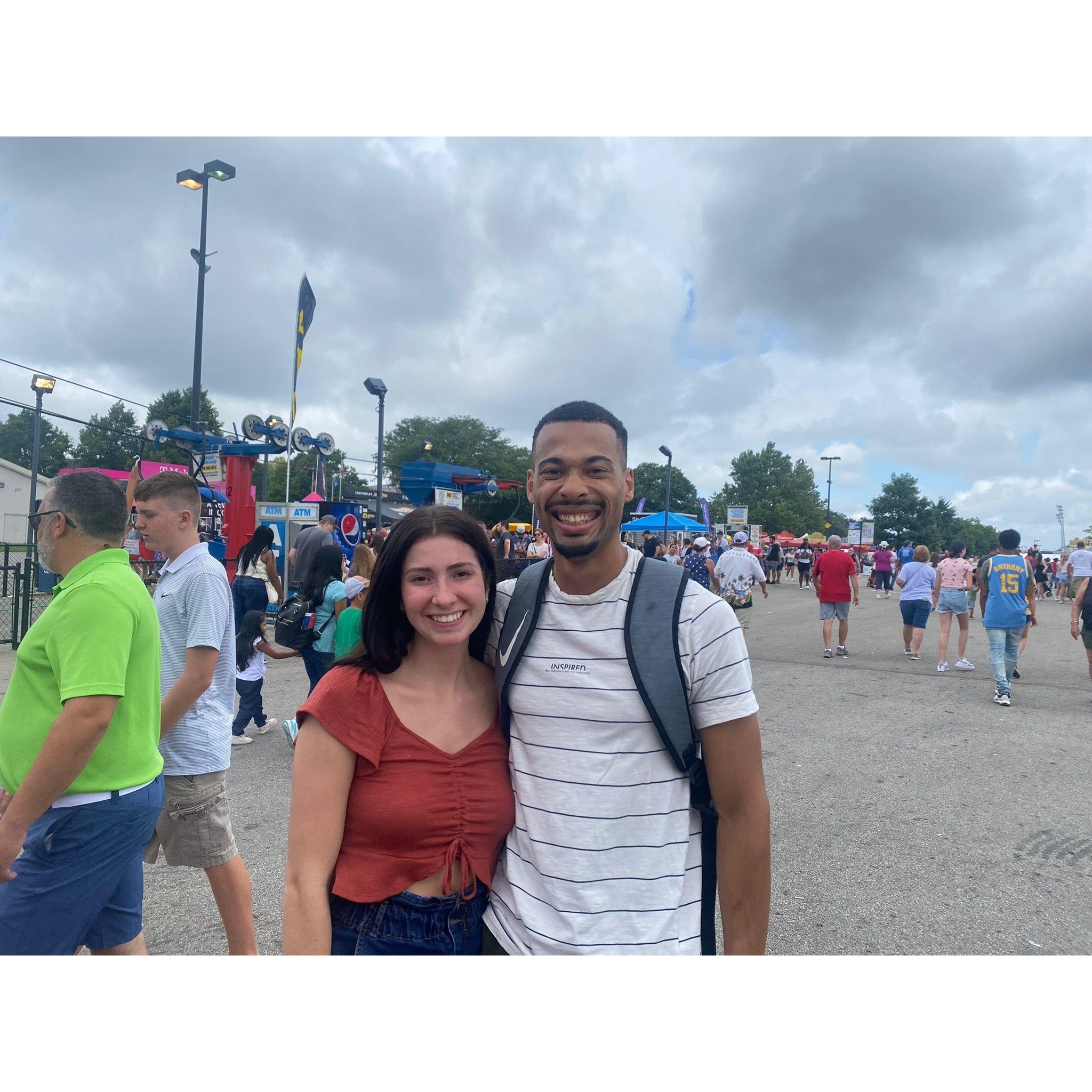 Ohio State Fair!!!!