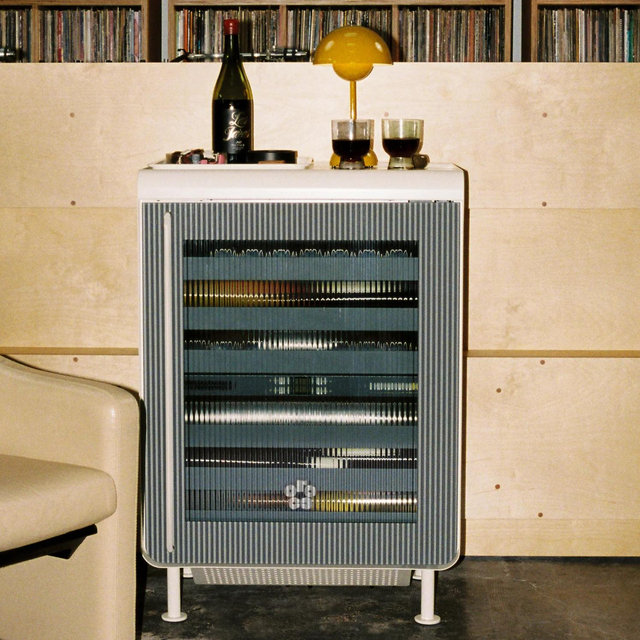 Rocco Wine Fridge