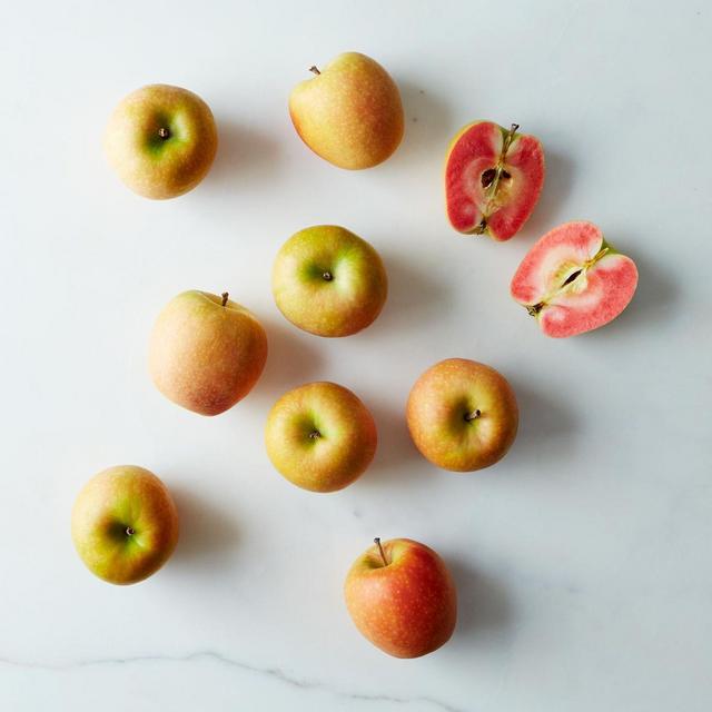Mountain Rose Apples