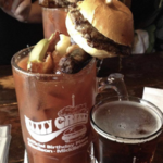 Nitty Gritty-Madison
