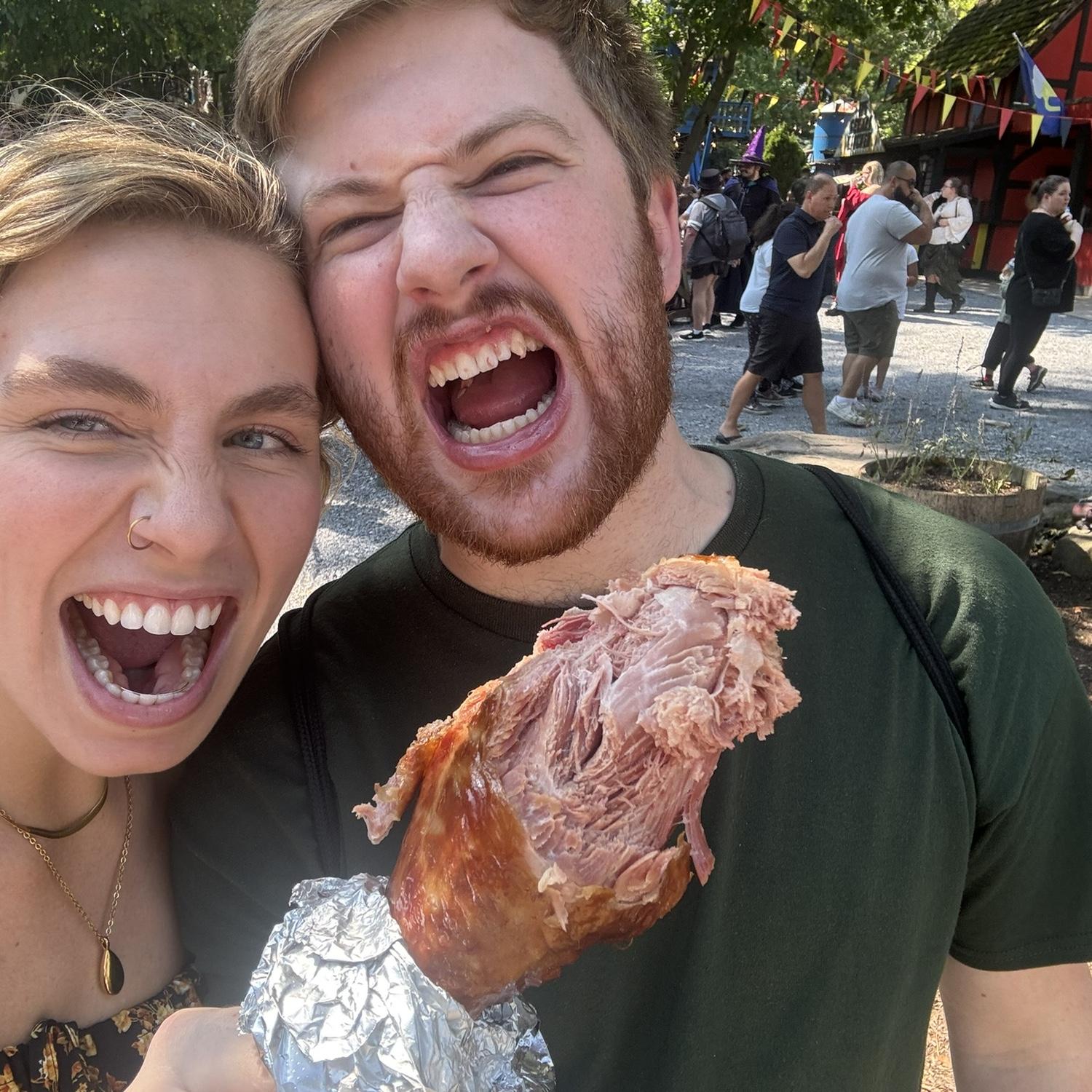 REN fair
