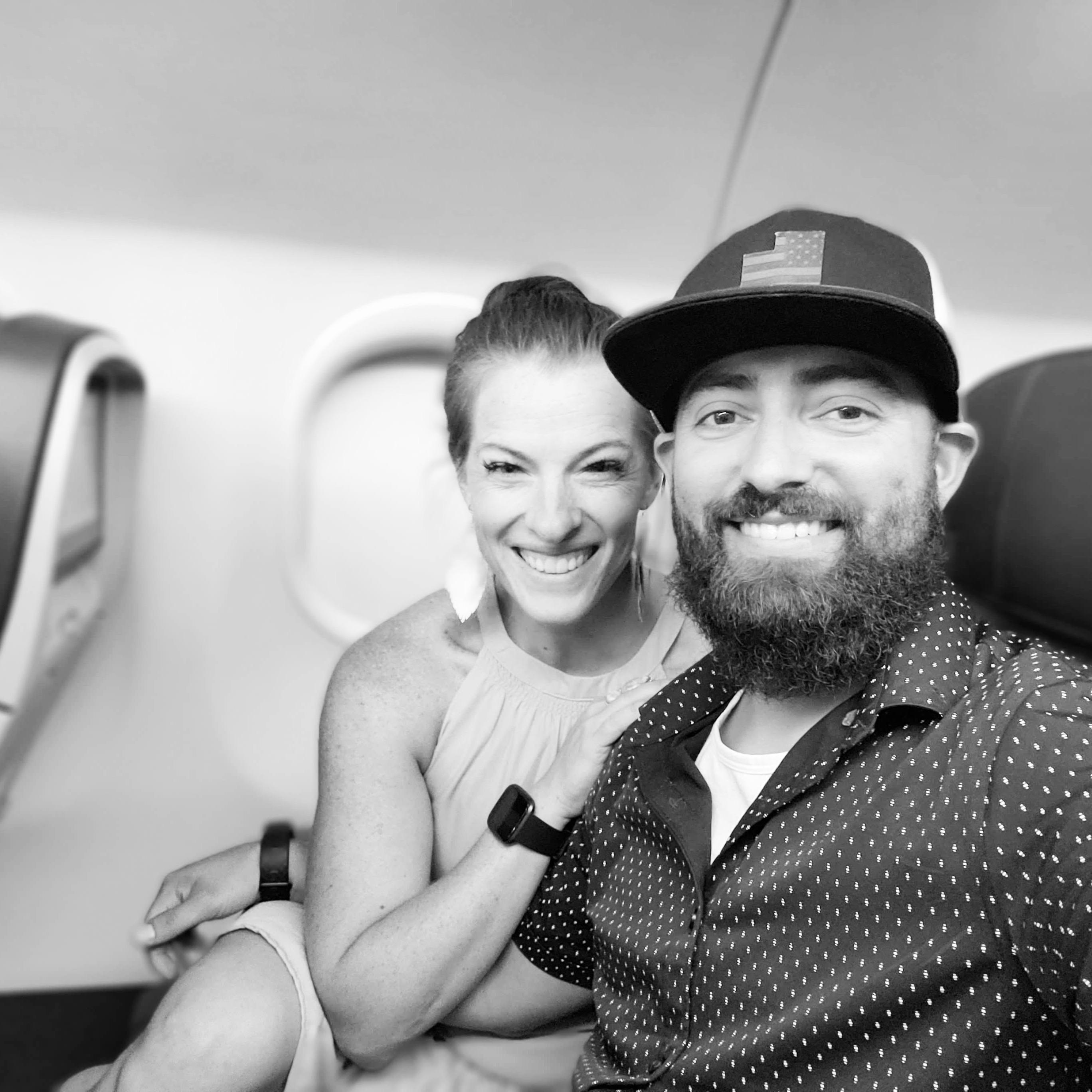 The Wedding Website of Richard Hickman and Marianne Eldredge