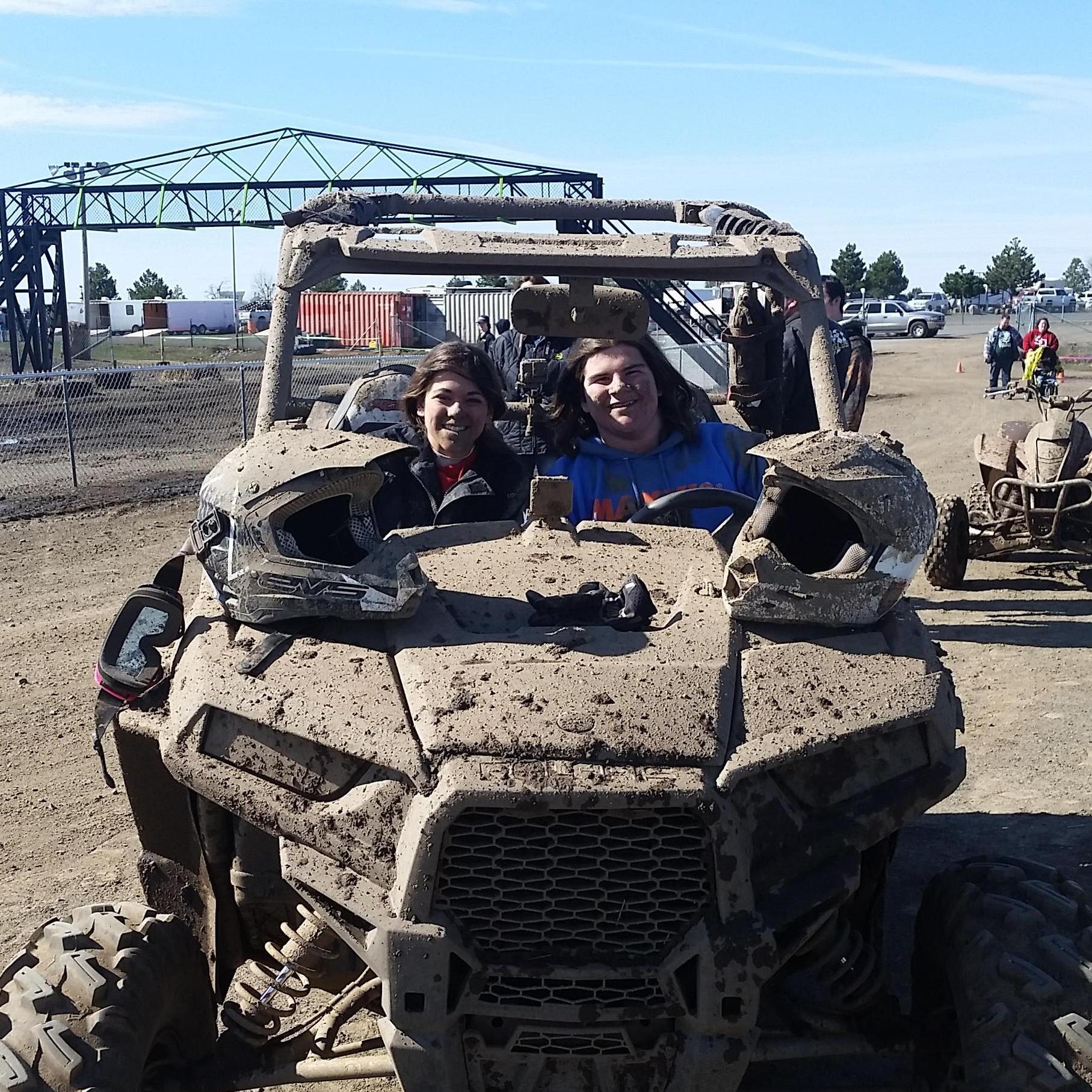 Harescramble partners