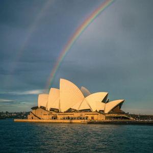 5 Night Stay In A City Hotel