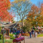 Peddler's Village