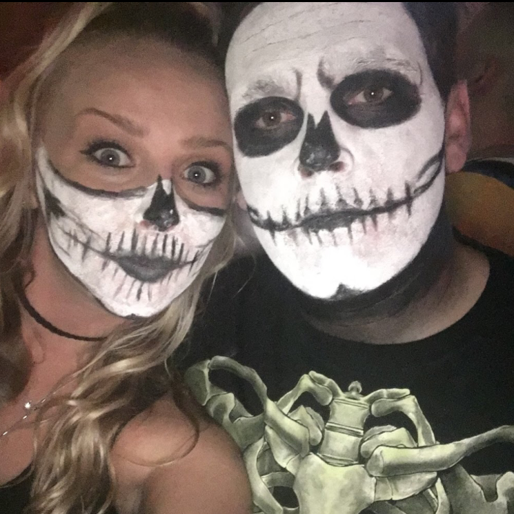 Halloween 2016