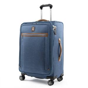 Platinum® Elite 25” Expandable Spinner; Coastal Blue Color