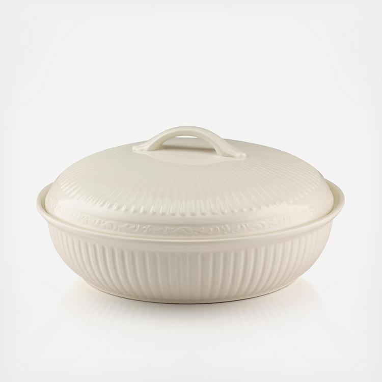 Entertaining Serveware, Bakers & Casseroles - Mikasa