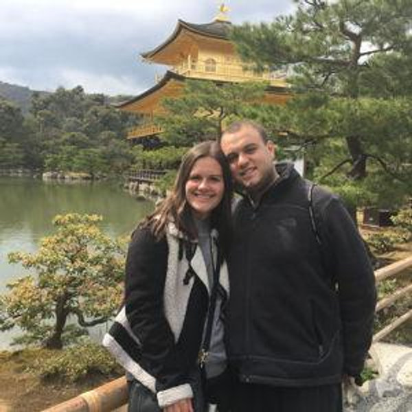 Travel Fund (Venmo - no fee)