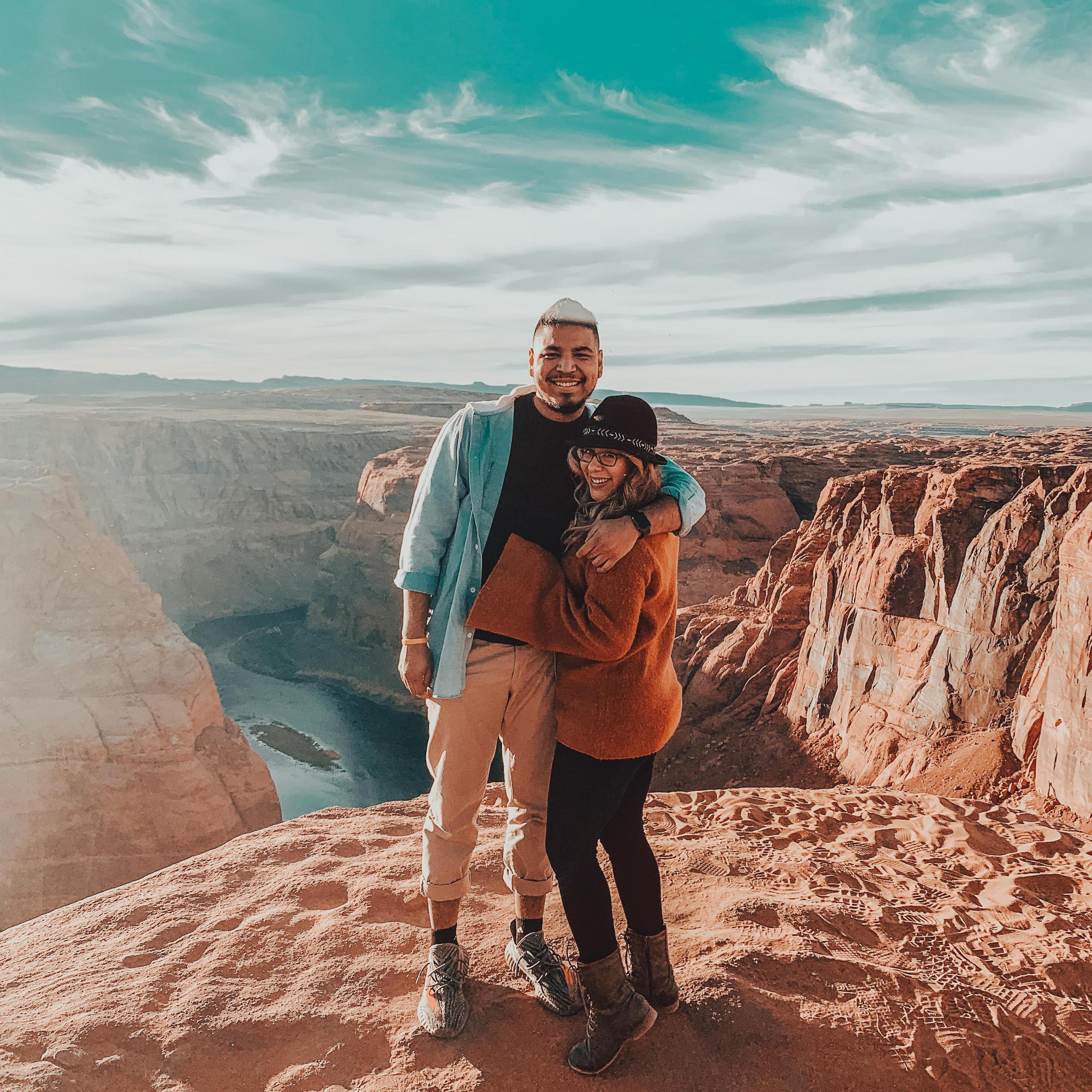 Horseshoe Bend 2019