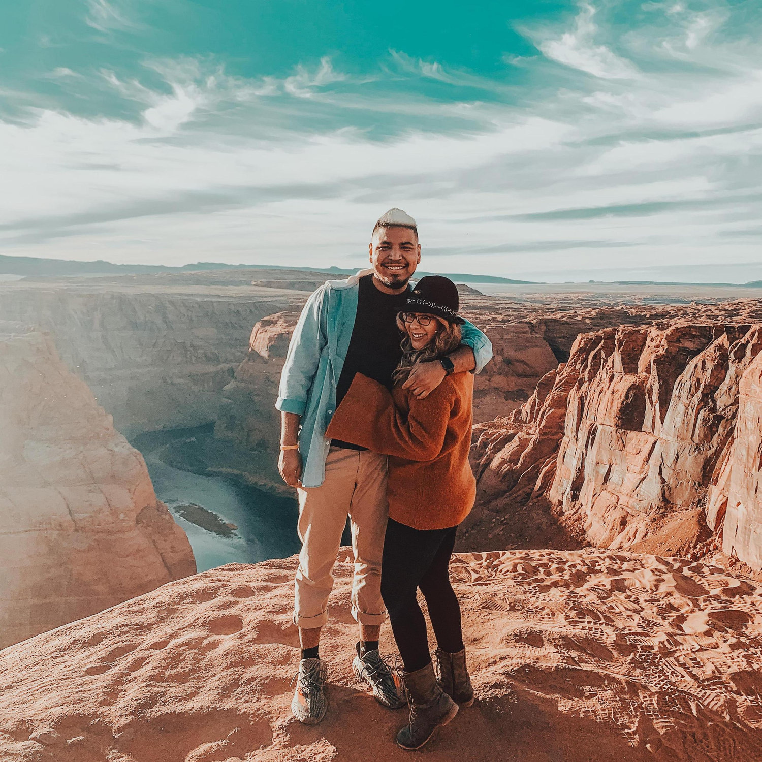Horseshoe Bend 2019