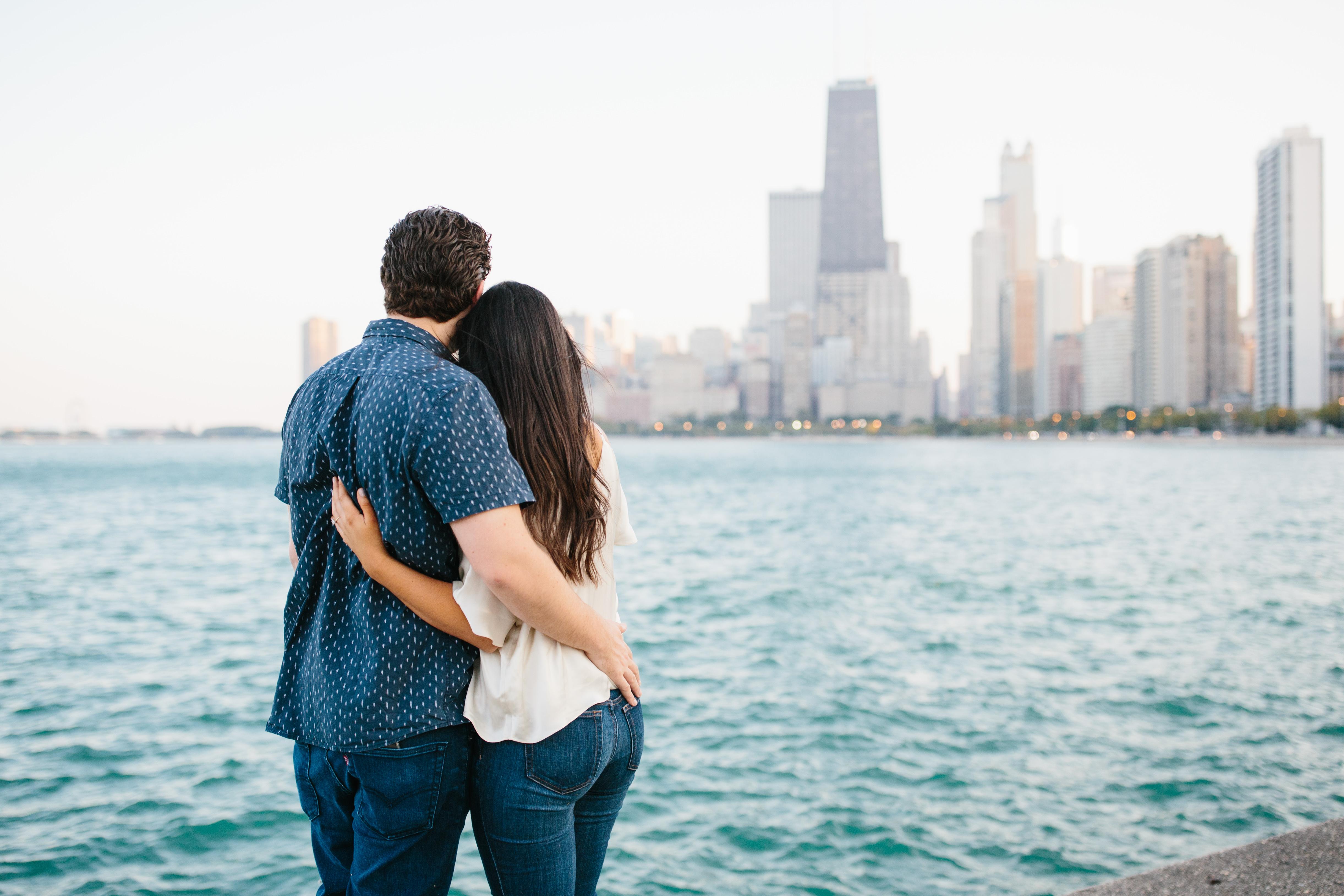 The Wedding Website of Danielle Kraimer and Jake Perchonok