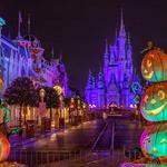 Mickey’s Not-So-Scary Halloween Party at Magic Kingdom