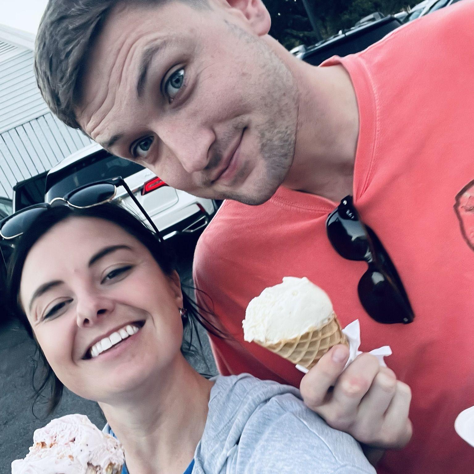 Crank and Boom, Lexington