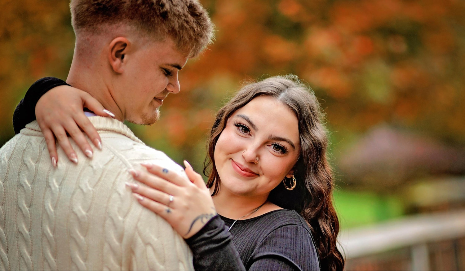 The Wedding Website of Natilee Fielder and Logan Morrow